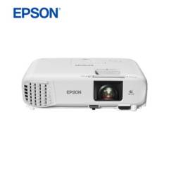 EPSON - Proyector Epson Powerlite X49 XGA HDMI 3LCD