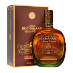 Buchanan’s Special Reserve 18 Years Old