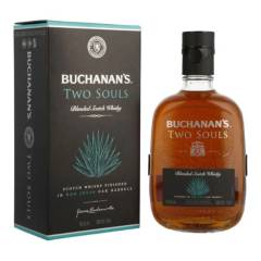 Whisky Buchanans Two Souls 750ml Edicion Especial