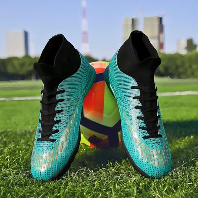 Zapatos fútbol hombre - multicolor BLWOENS