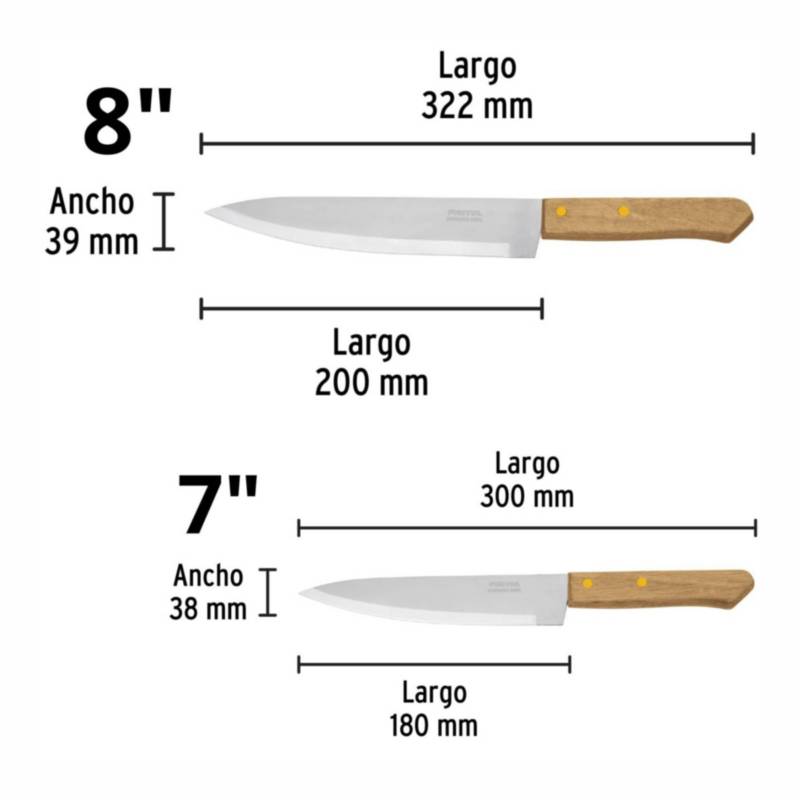 Afilador de cuchillos, Truper, Afiladores, 15147