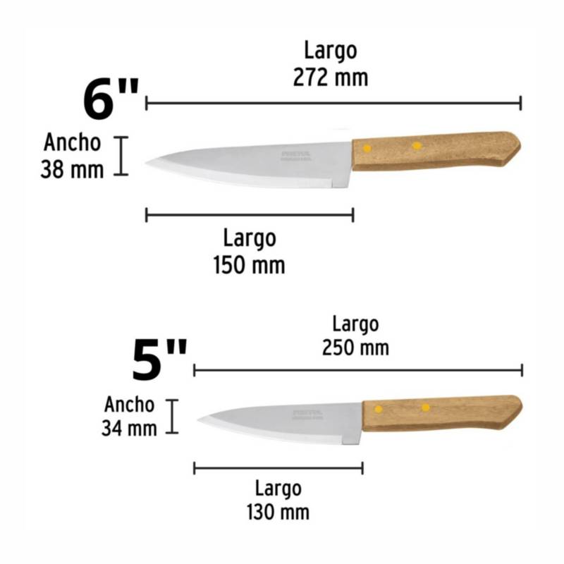 Afilador de cuchillos, Truper, Afiladores, 15147