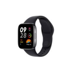 Xiaomi Smartwatch Redmi Watch 3 Negro