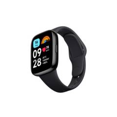 Xiaomi Smartwatch Redmi Watch 3 ACTIVE Negro