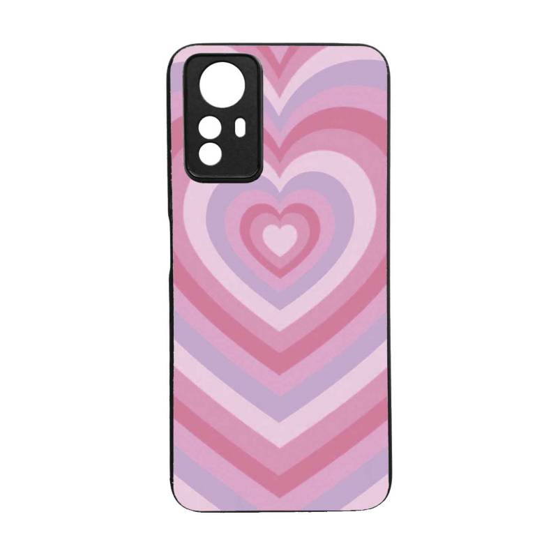 Funda Protector Case Para XIAOMI NOTE 12S 4G. GENERICO