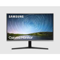Monitor Samsung 32 pulgadas LC32R500FHLXPE, LED VA FHD,VGA, HDMI,CURVO
