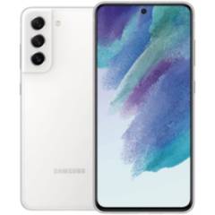 Samsung Galaxy S21 Fe 5G SM-G990U1DS 128GB 6GB RAM - Blanco