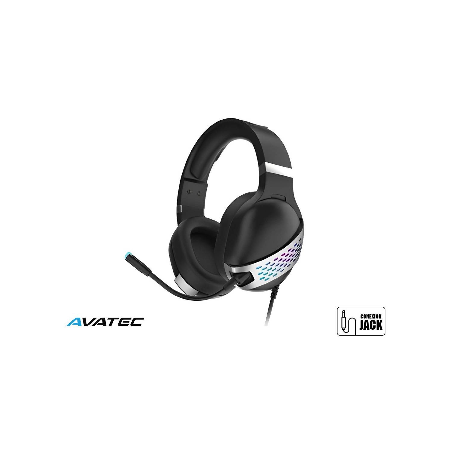 Audifonos gamer para online ps3