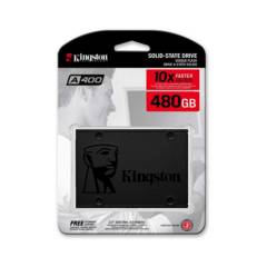 SSD Kingston A400 480GB SATA3