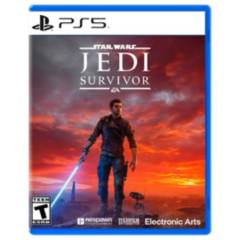 Star Wars Jedi Survivor PlayStation 5