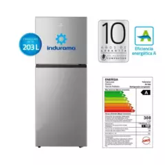 INDURAMA - Refrigeradora Indurama 203L RI-359 Croma