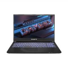 Laptop Gigabyte G5 KE 156 FHD Core i5-12500H 2545GHz 16GB DDR4-3200MHz
