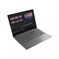 LENOVO - Laptop Lenovo V14-IIL Corei3 4G 1Tb 14 pulgadas FreeDOS
