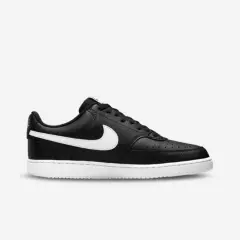 NIKE - Zapatilla DH2987-001 Vision Nxt Low Lifestyle Hombre Negro/Blan