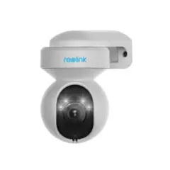 REOLINK - Cámara Wifi Reolink E1 Outdoor Super HD 5MP
