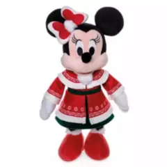 DISNEY - Peluche Disney Minnie Mouse