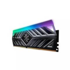 XPG - MEMORIA RAM XPG SPECTRIX D41 8GB 3200MHZ AX4U32008G16A-ST41
