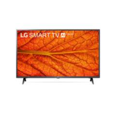 LG HD 32 LM637B Smart TV con ThinQAI