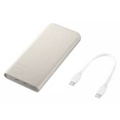 Samsung Battery Pack 10000mAh 25w PD Dual Port USB C Portable 2023