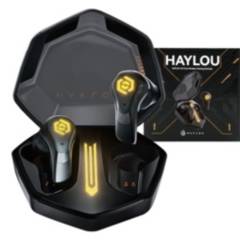 HAYLOU - Audifonos Gamer HAYLOU G3 Dynamic Sound 3D Hifi 45ms