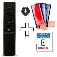 UNIVERSAL - Control Samsung Smart Tv con Voz Modelo BN59-01363  funda