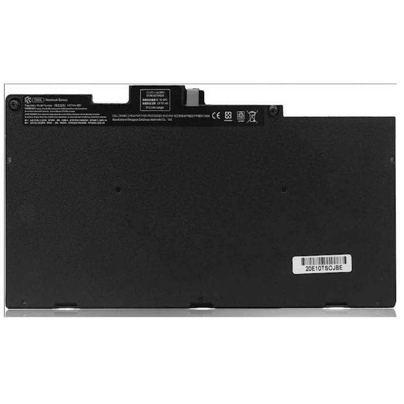 HP - Batería Compatible CS03XL  HP EliteBook 850G3