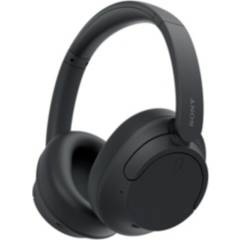 SONY - Sony Audifonos Bluetooth 5.2 Noise cancelling 35hrs Wh-CH720N