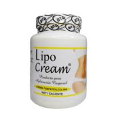 MAJIKA - Gel Reductor Lipo Cream Fosfatidicolina Hot Reductora