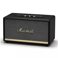 MARSHALL - Parlante Marshall Stanmore II Bluetooth Speaker 120V 230V
