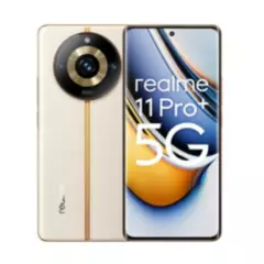 REALME - Realme 11 pro plus 512gb 12gb ram beige
