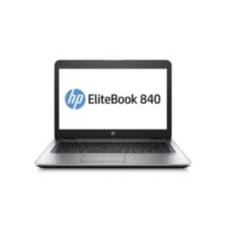 Laptop HP Elitebook 840 G3 14" Intel Core i7 256GB SSD 16GB Plata - REACONDICIONADO