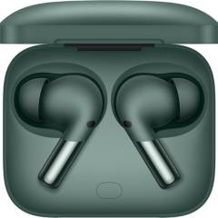 OnePlus Buds Pro 2 Auriculares inalámbricos (Verde)