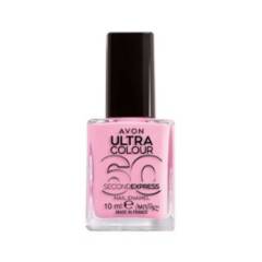 Esmalte Pro Color In 60 Seconds COTTON CANDY Avon