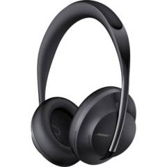 Bose Noise Cancelling Headphones 700 - Negro