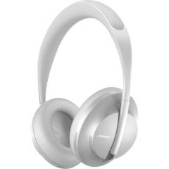 Bose Noise Cancelling Headphones 700 - Plata