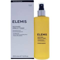ELEMIS - Tónico Calmante Facial de Albaricoque Elemis 200 ml