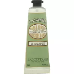 LOCCITANE - Crema de manos deliciosas almendras-loccitane-1oz.