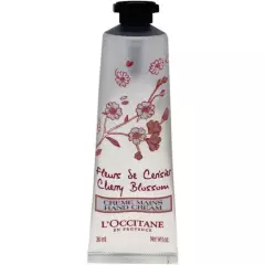 LOCCITANE - Crema de manos cherry blossom-loccitane-1oz.