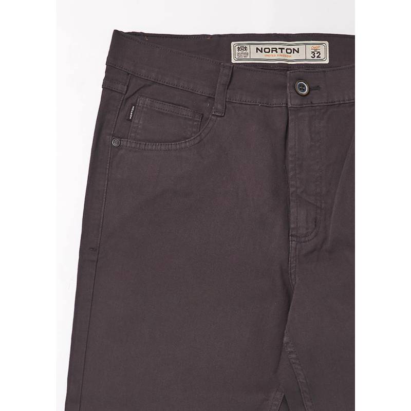 Pantalon Clasico Drill Hombre 1062