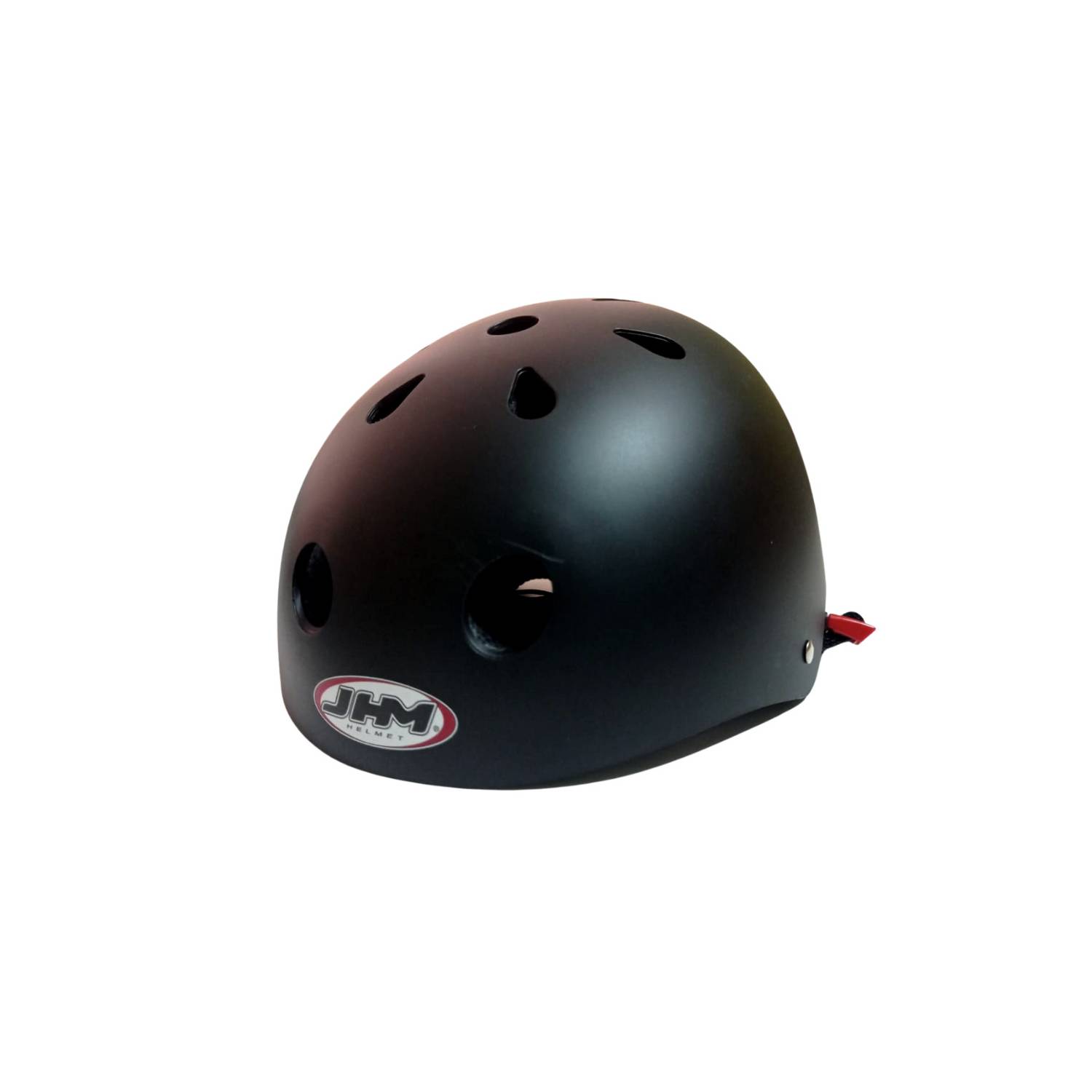 Casco de Bicicleta con LED Integrado y Casco de Ciclismo BMX Patin