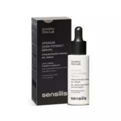 SENSILIS - Sensilis Upgrade High Potency Serum 30ml - Hidratante Facial