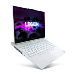 Notebook Lenovo Legion 5 15ACH6A 15.6" WQHD IPS, Ryzen 5.