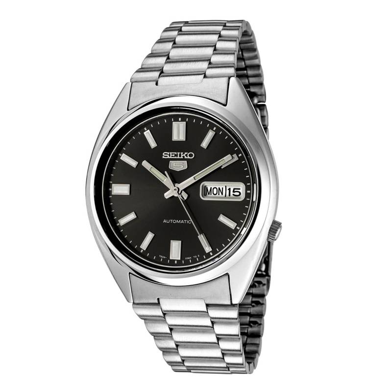 RELOJ SEIKO 5 AUTOMATIC SNXS79K1 SEIKO | falabella.com