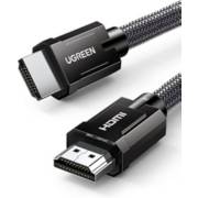 Cable Hdmi-Hdmi de 2 Mts V. 1.4 Ugreen Mod.10107