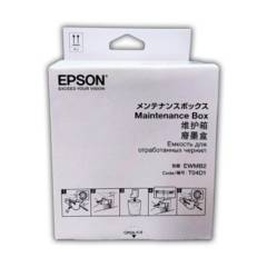 Caja de mantenimiento Epson T04D1 para Epson EcoTank