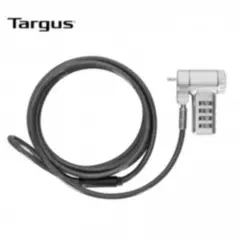 TARGUS - Cable de Seguridad Targus ASP96RGL
