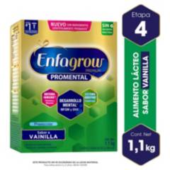 ENFAGROW - Enfagrow Preescolar 1.1 kg