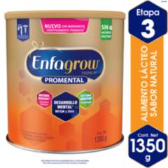 ENFAGROW - Enfagrow Premium Sabor Natural 1.35 Kg