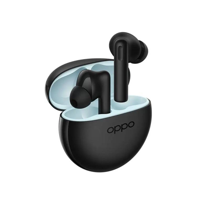 Oppo Enco Air 2i AI auriculares con cancelación de ruido - Negro OPPO