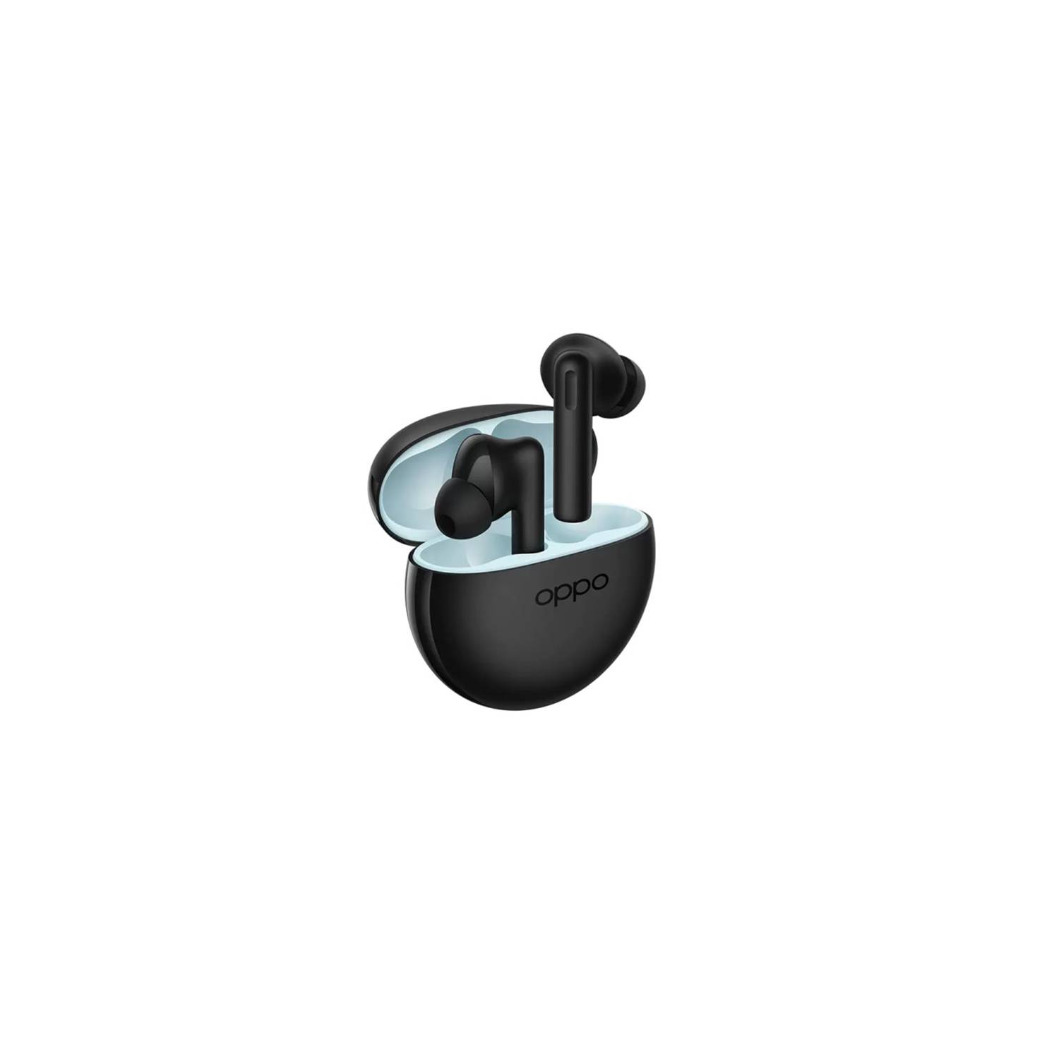 Oppo Enco X – Auriculares inalámbricos con cancelación de ruido – Negro –  Shopavia